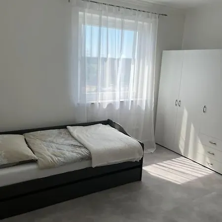 Apartamento Charmante Mit Klimaanlage ! Mainaschaff