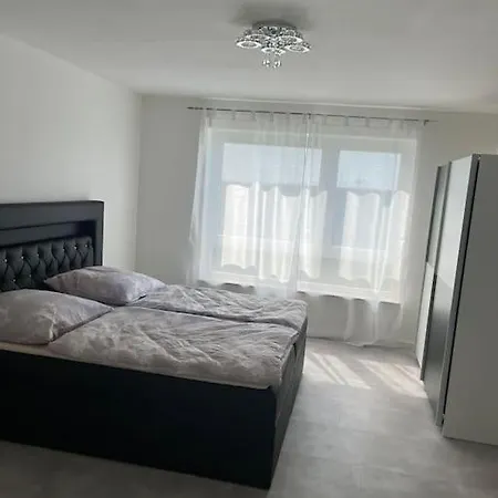 Apartamento Charmante Mit Klimaanlage !