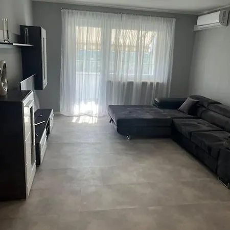Apartamento Charmante Mit Klimaanlage !