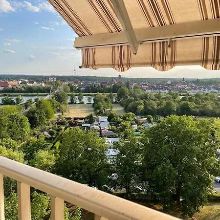 Charmante Mit Klimaanlage ! Apartamento