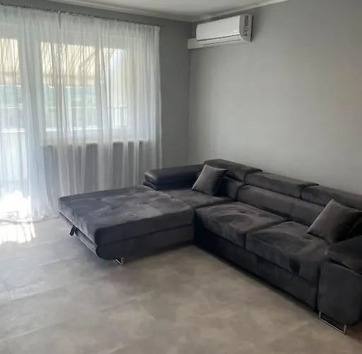 Charmante Mit Klimaanlage ! Apartamento *