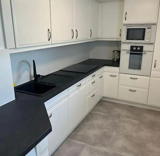 Apartamento Charmante Mit Klimaanlage ! *