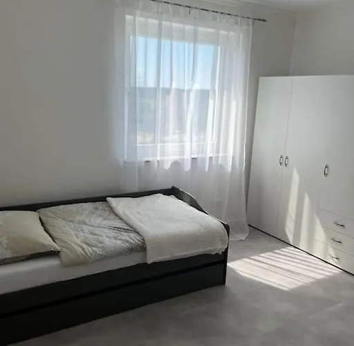 Apartamento Charmante Mit Klimaanlage ! Mainaschaff