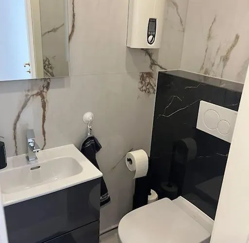Apartamento Charmante Mit Klimaanlage ! *