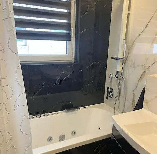 Charmante Mit Klimaanlage ! Apartamento Mainaschaff