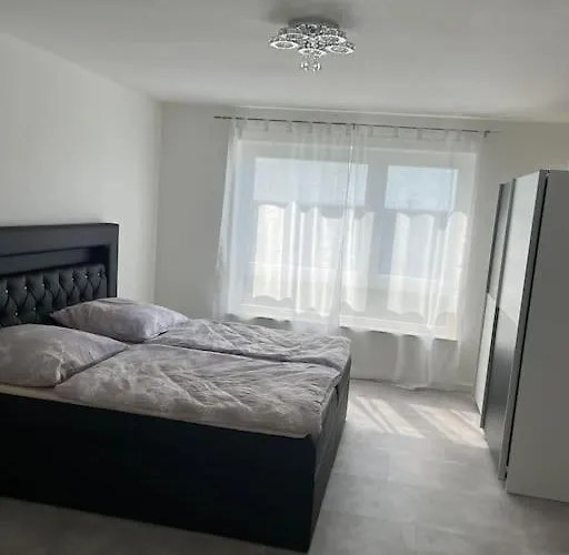 Apartamento Charmante Mit Klimaanlage !