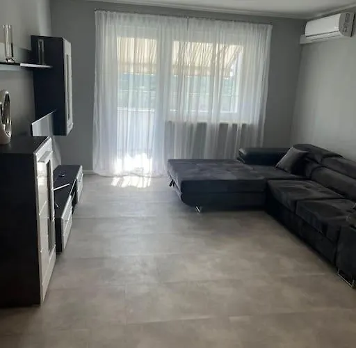 Apartamento Charmante Mit Klimaanlage !